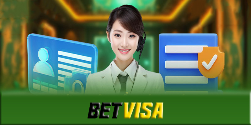 Cách tiếp cận dịch vụ hỗ trợ Betvisa